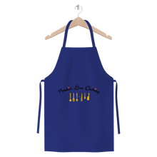 Load image into Gallery viewer, Paulie's Love Premium Jersey Apron