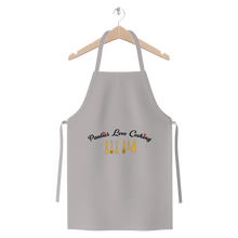 Load image into Gallery viewer, Paulie's Love Premium Jersey Apron