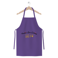 Load image into Gallery viewer, Paulie's Love Premium Jersey Apron