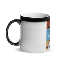 Load image into Gallery viewer, Taste the Love Cookbook Glossy Magic Mug