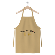 Load image into Gallery viewer, Paulie&#39;s Love Premium Jersey Apron
