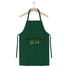 Load image into Gallery viewer, Paulie&#39;s Love Premium Jersey Apron
