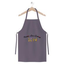 Load image into Gallery viewer, Paulie&#39;s Love Premium Jersey Apron
