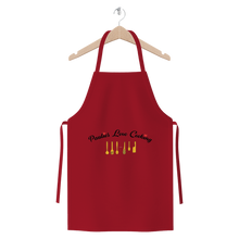 Load image into Gallery viewer, Paulie&#39;s Love Premium Jersey Apron
