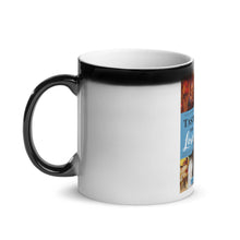 Load image into Gallery viewer, Taste the Love Cookbook Glossy Magic Mug
